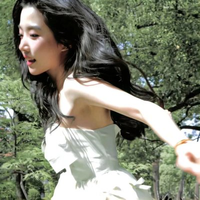 贩卖爱