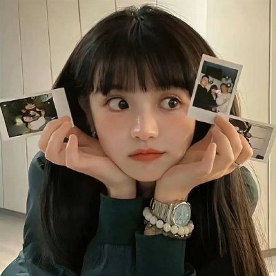 你好！大女生