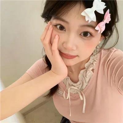 美国女儿